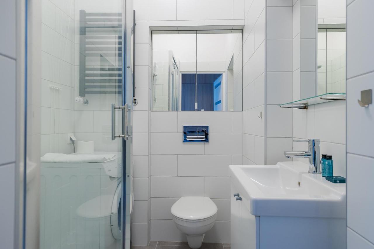 Shortstaypoland Joteyki Varšava Exteriér fotografie